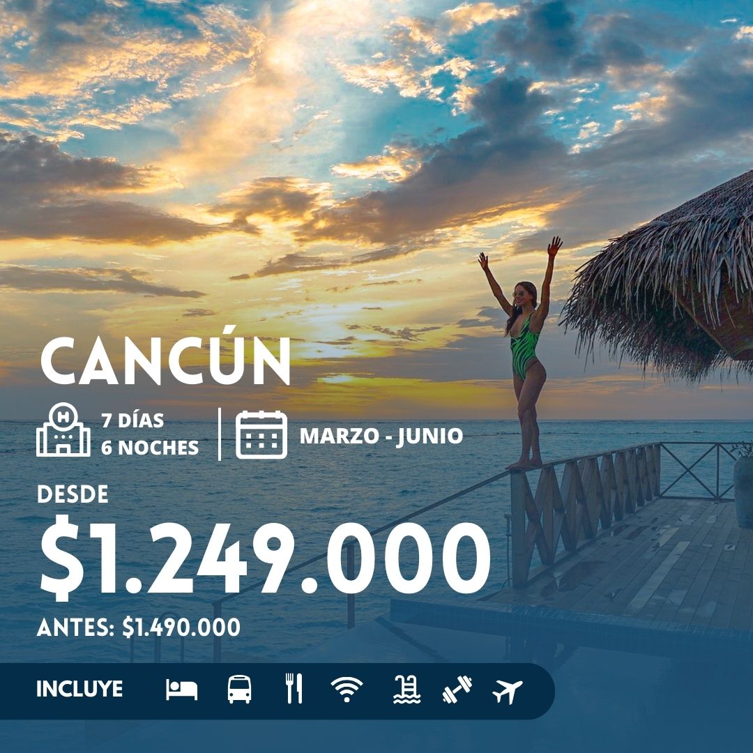 CANCUN - Punta Caribe Resorts